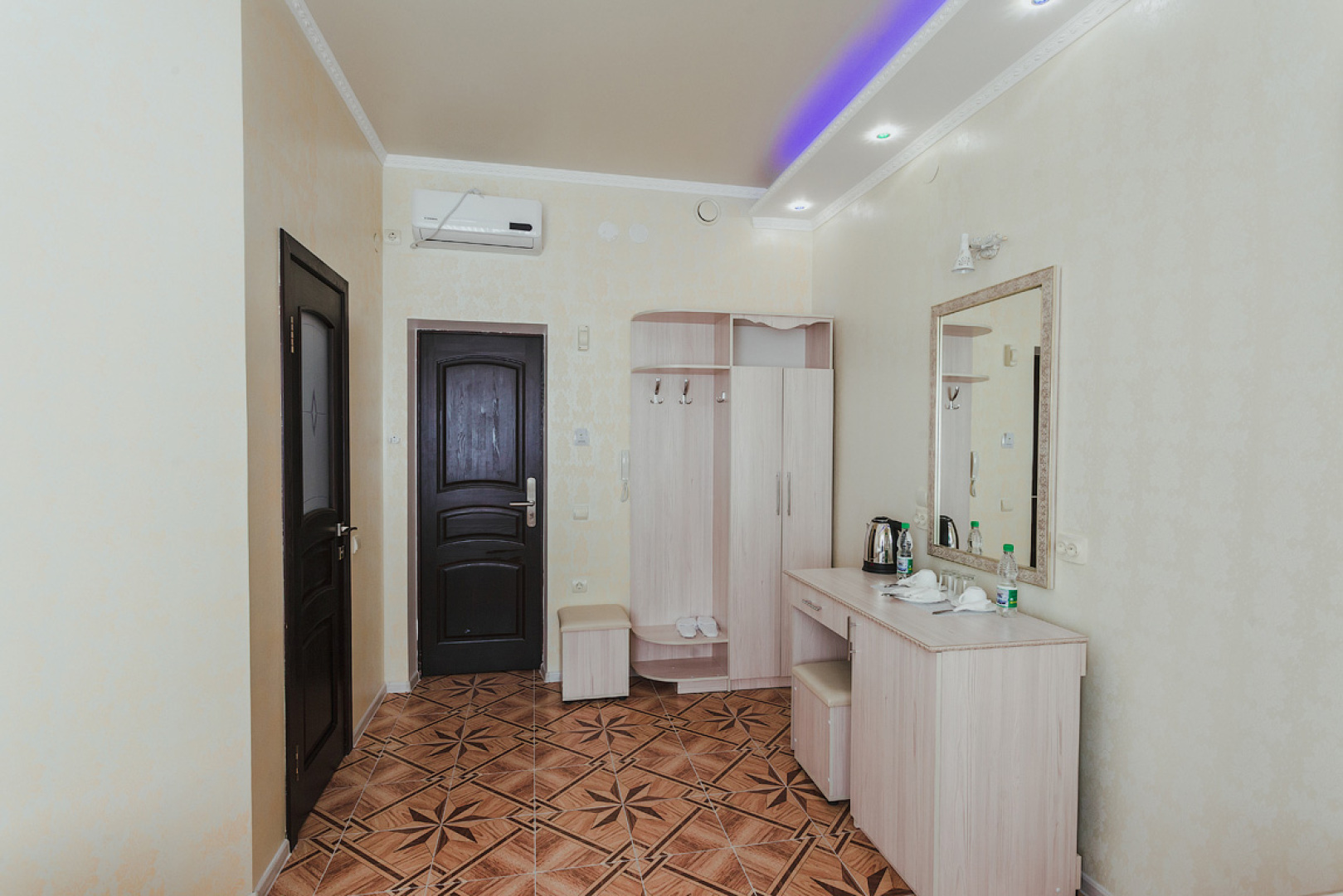 Отель Замок Короля