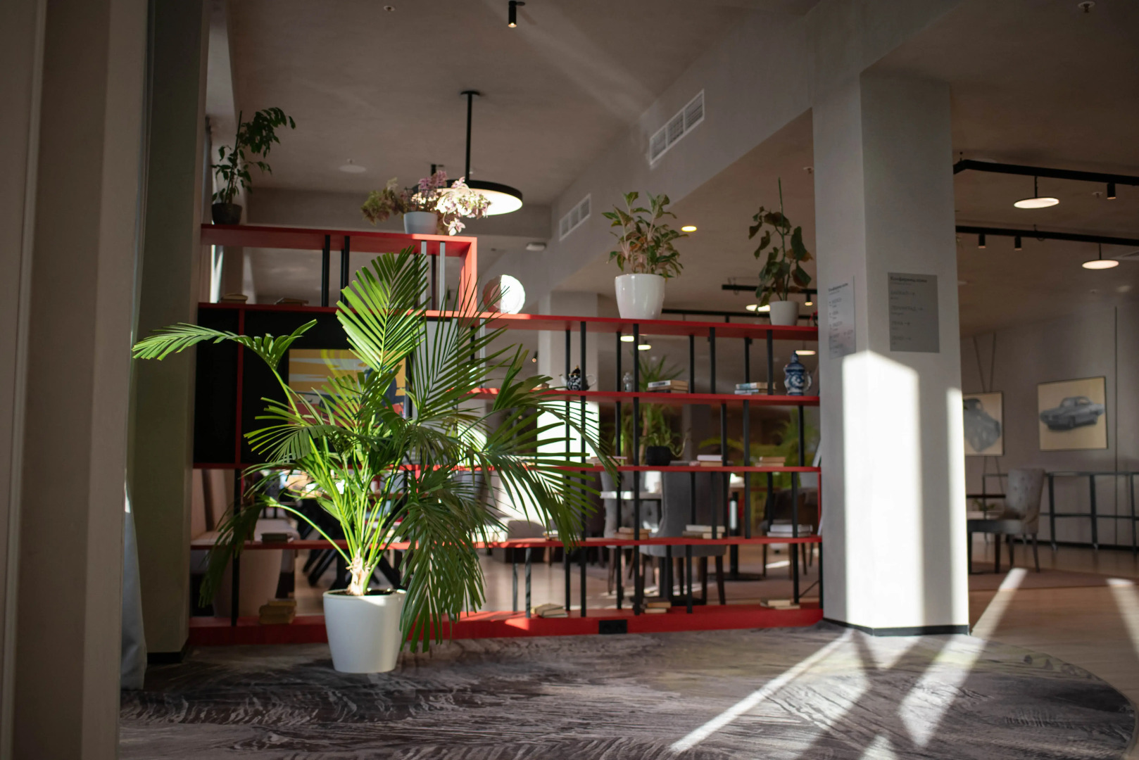 Отель Комплекс Апартаментов Domina Пулково Апартаменты