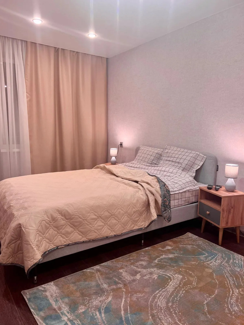 Квартира Уютная квартира