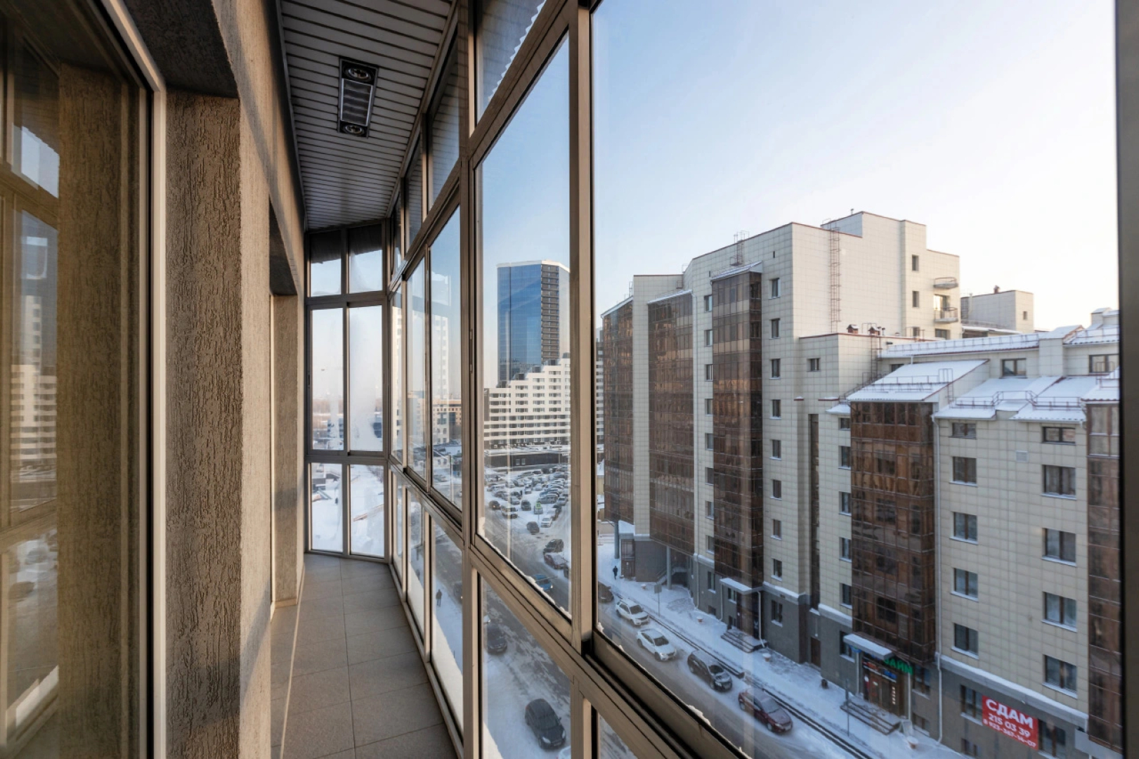 Квартира Пять Звёзд Античность