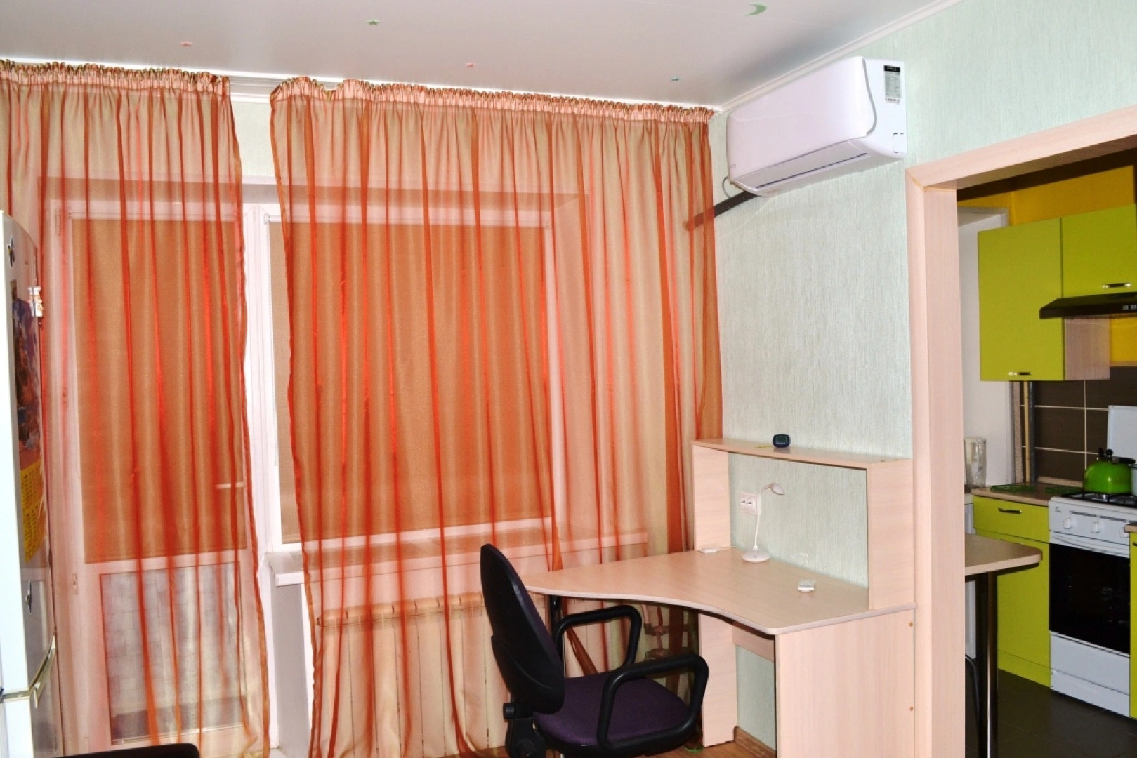 Апартаменты в Центре на Алом Поле