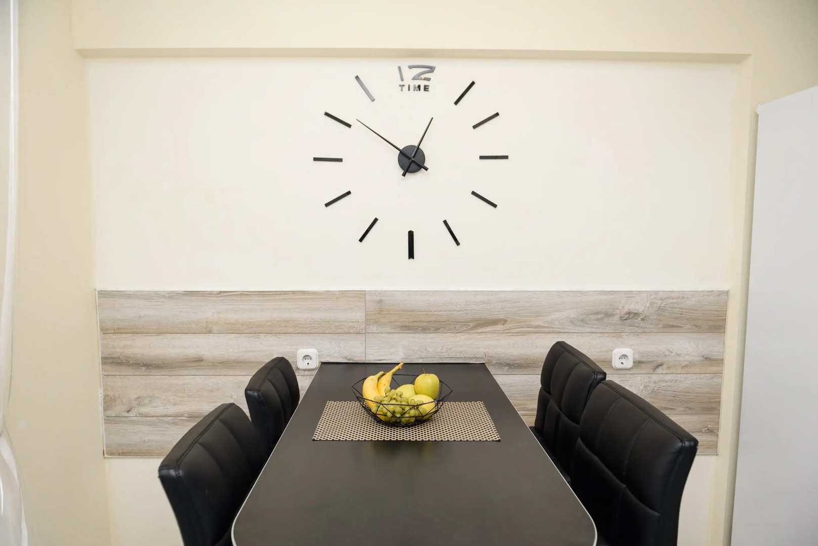 Апартаменты Лидская