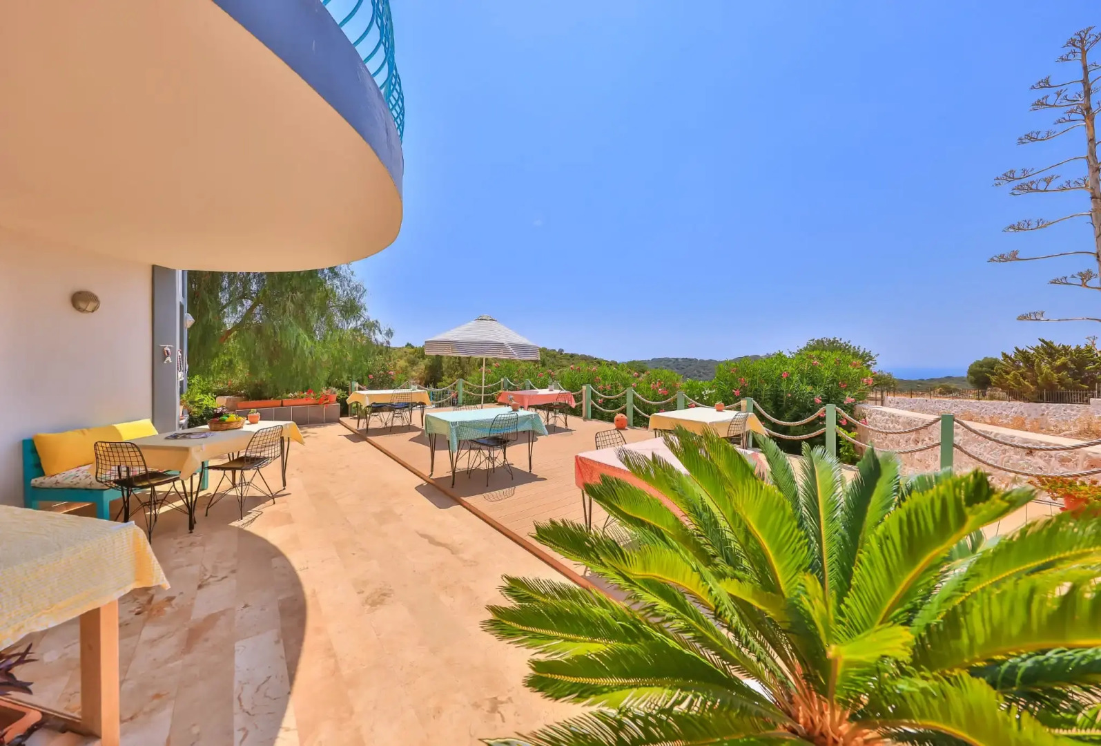 Бутик-Отель Lacitrus Villa