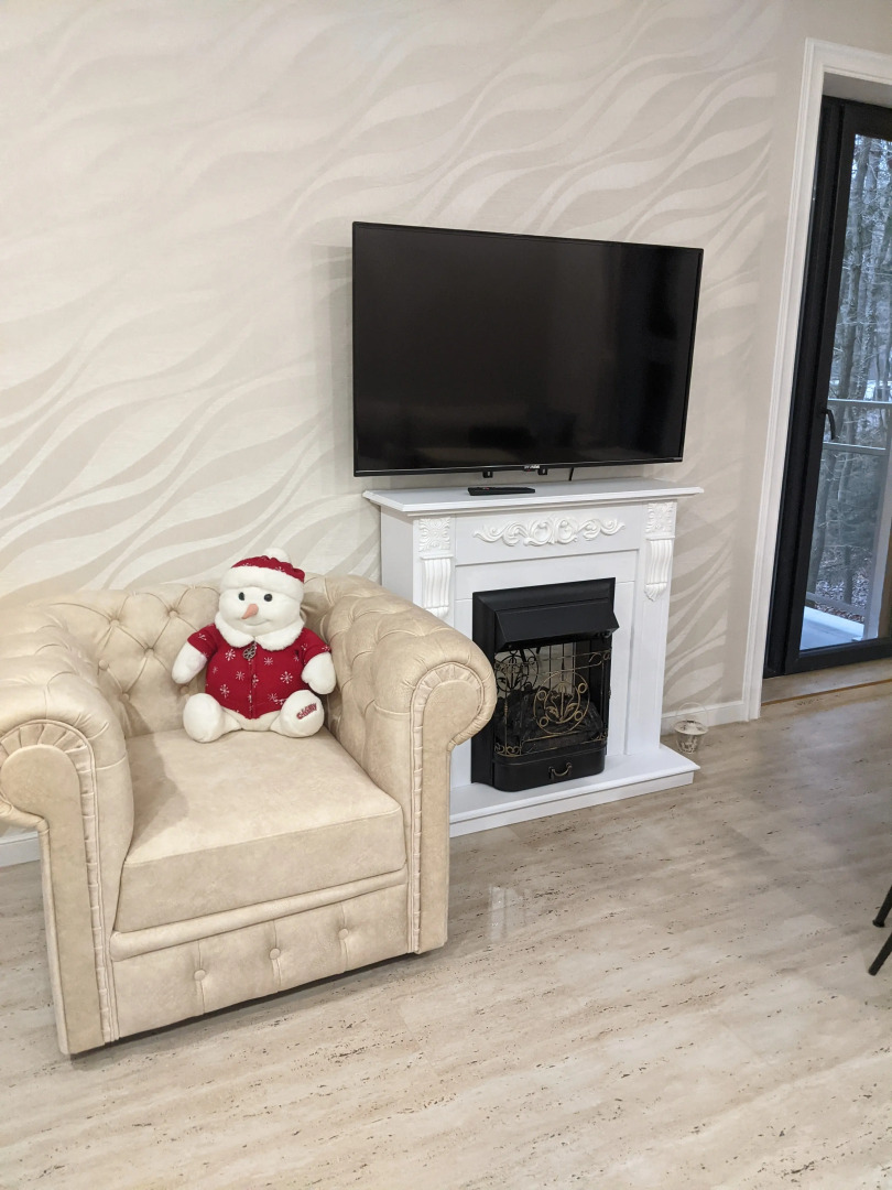 Апартаменты Санландия