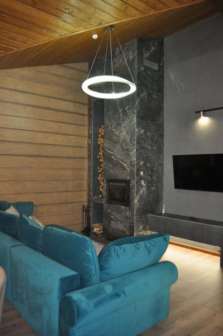 База отдыха Ahpoila Villas