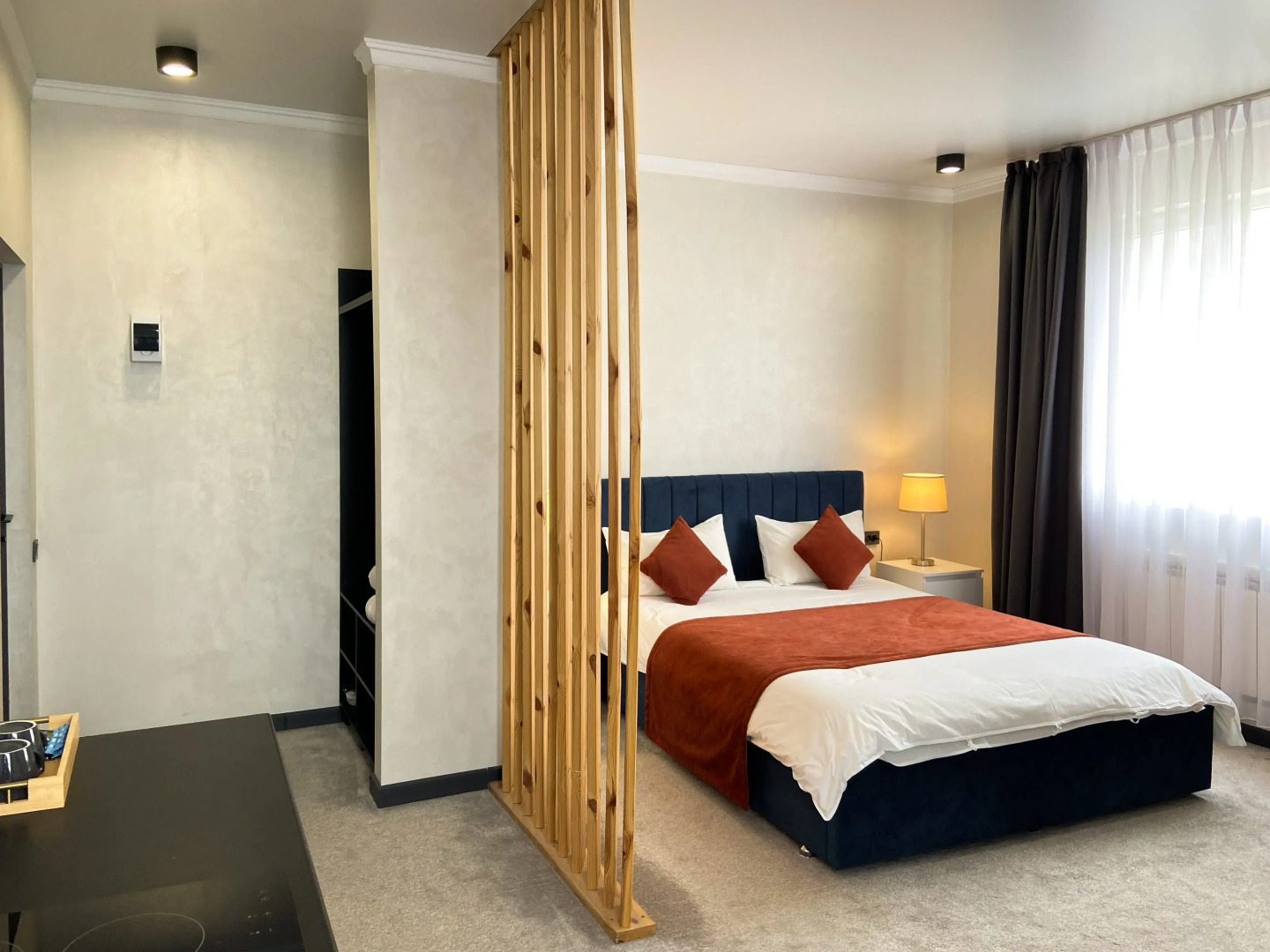 Апарт-отель Beles