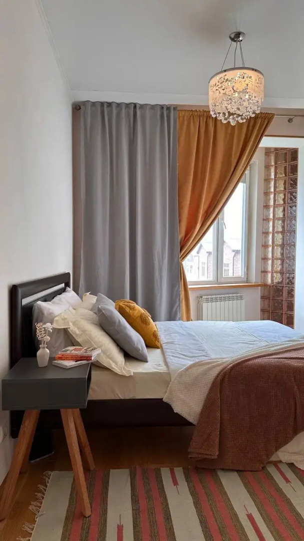 Квартира Уютная 2-комнатная в Центре Махачкалы