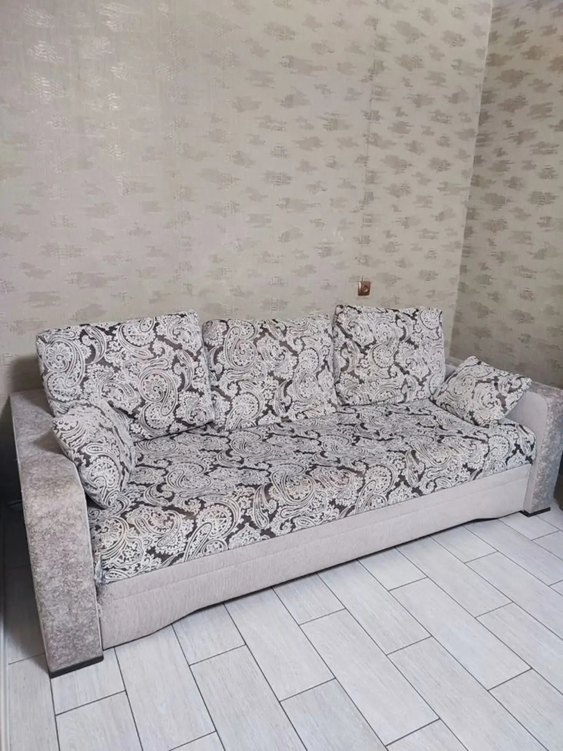 Квартира на Улице Тимме 4к4