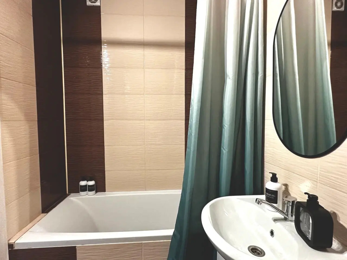 Апартаменты iZi Араrt на Московском шоссе