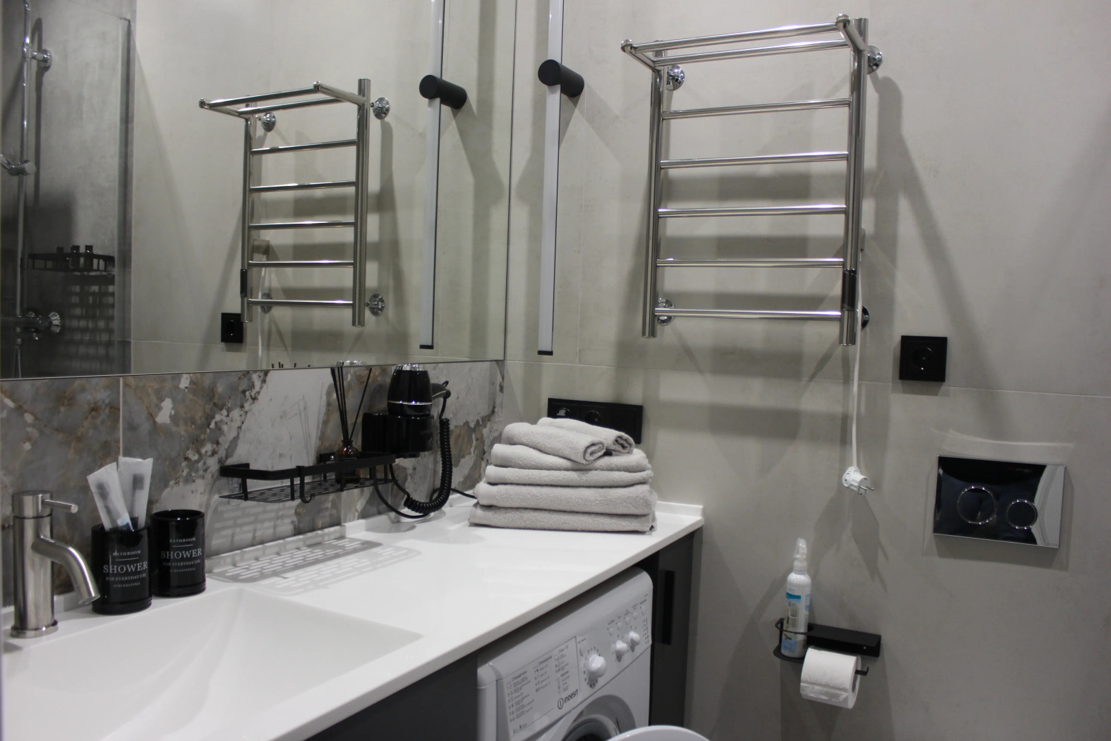 Апартаменты на Родионова Элегия