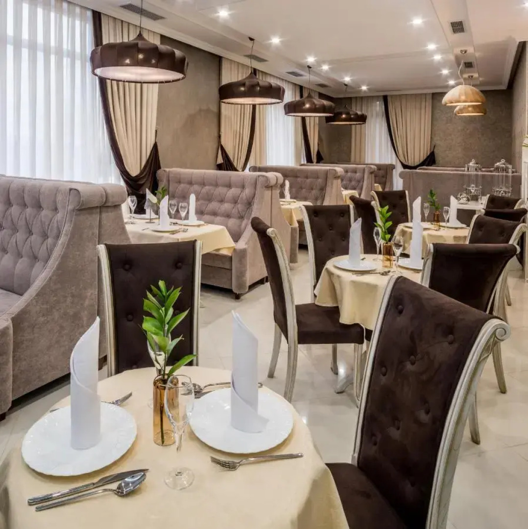 Hotel Aster Hotel Group Tashkent