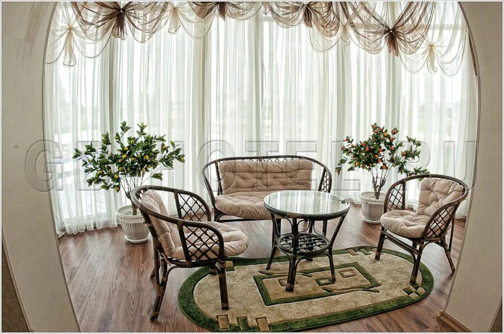 Отель Гостиный Дом 4*