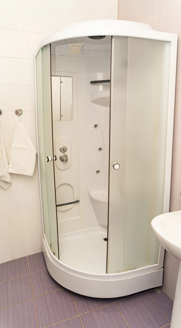 Отель Уязы-Тау