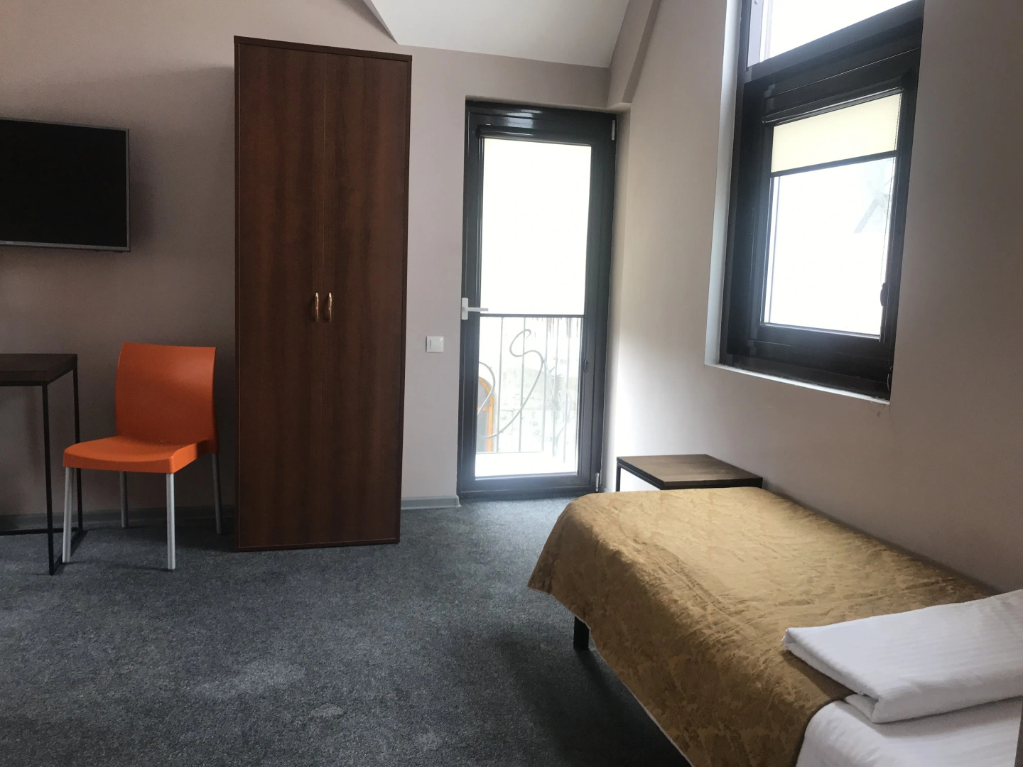 Гостевой дом Енисей