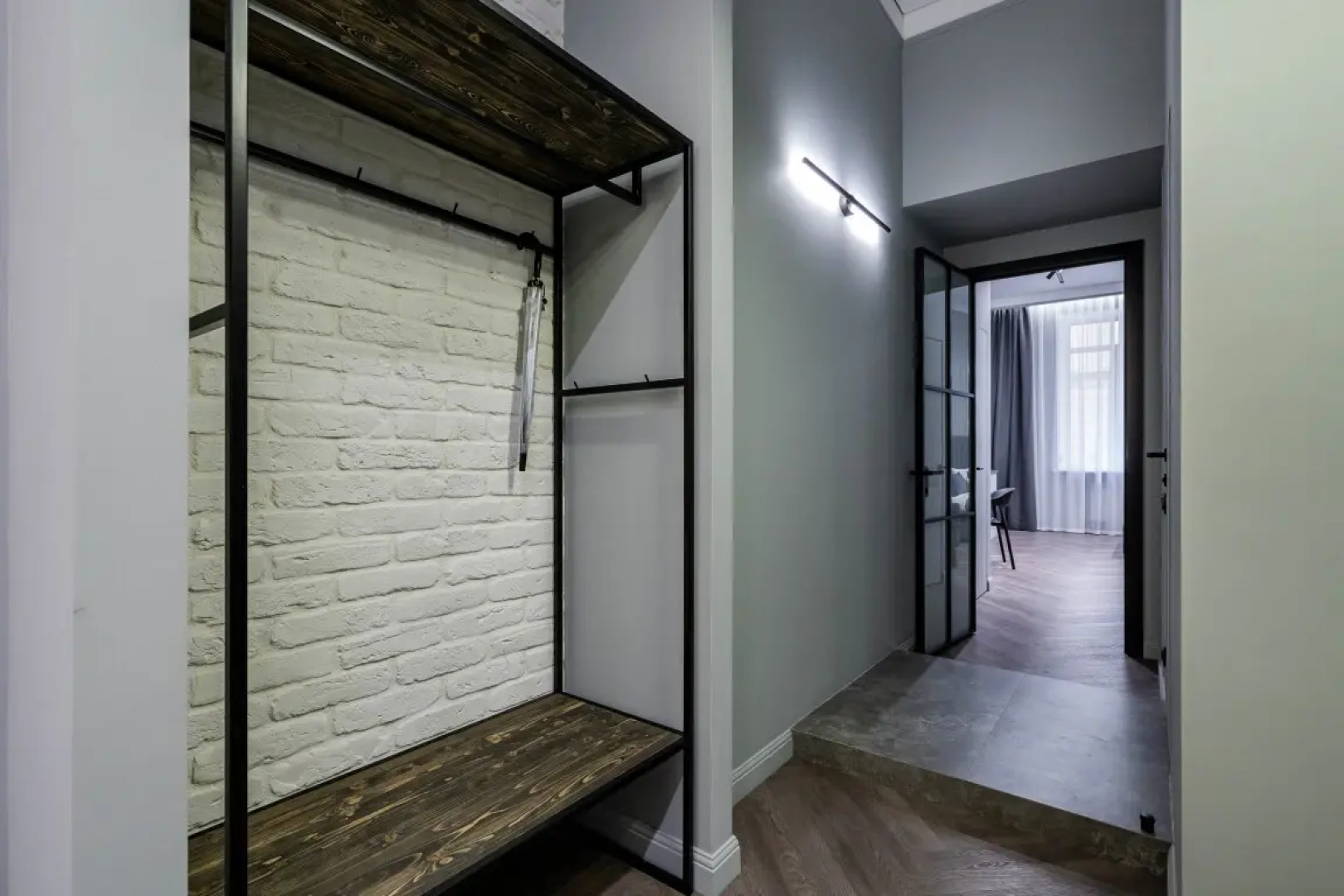 ApartMK 1 Гороховая 3