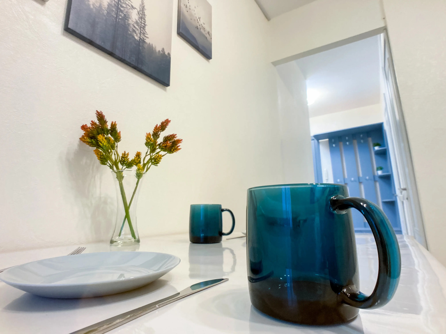 Апартаменты Apart59 | Сканди апартаменты NORDIC у ТЦ IMALL и Эспланады