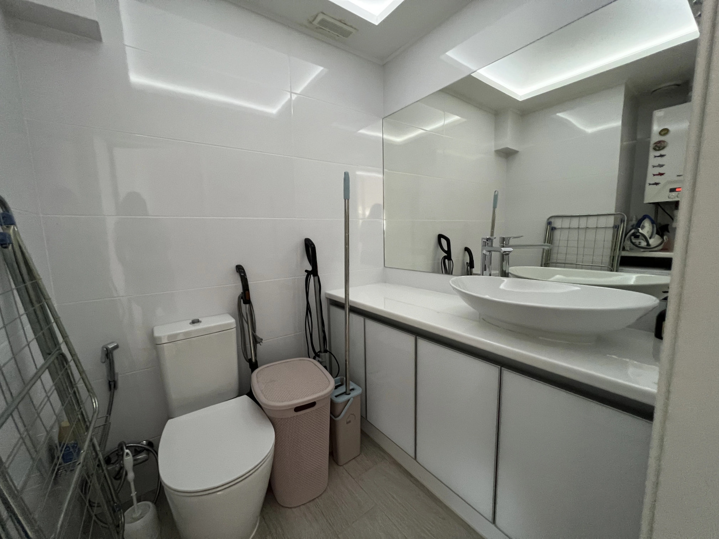 Квартира однокомнатная Шевченко 3