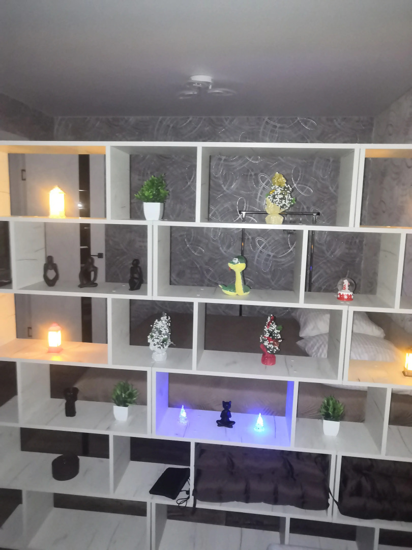 Частный дом Домик около озёра