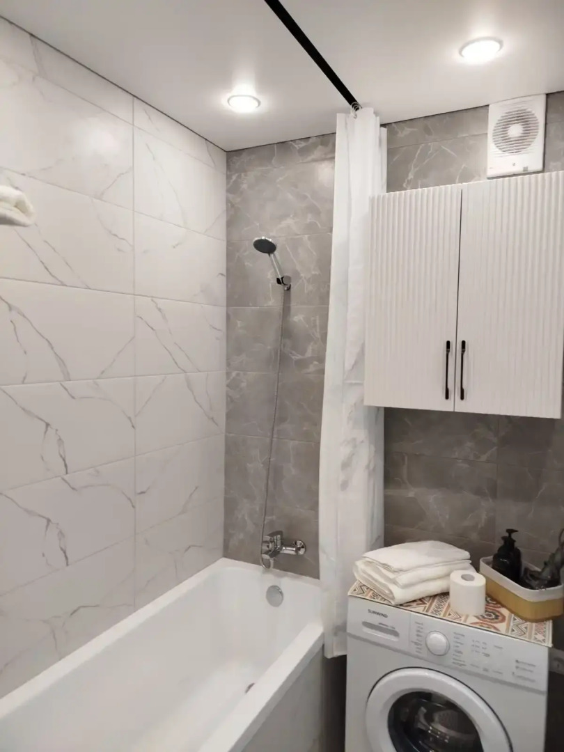 Квартира в древнем городе Муром