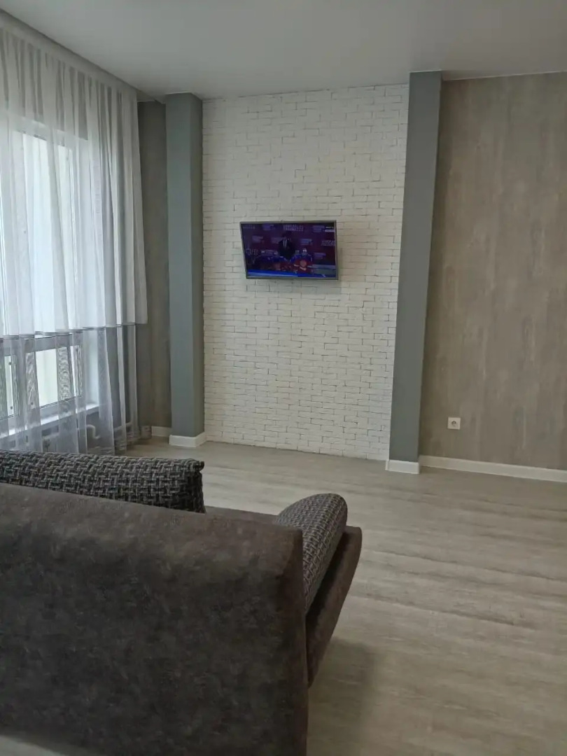 Квартира Aura