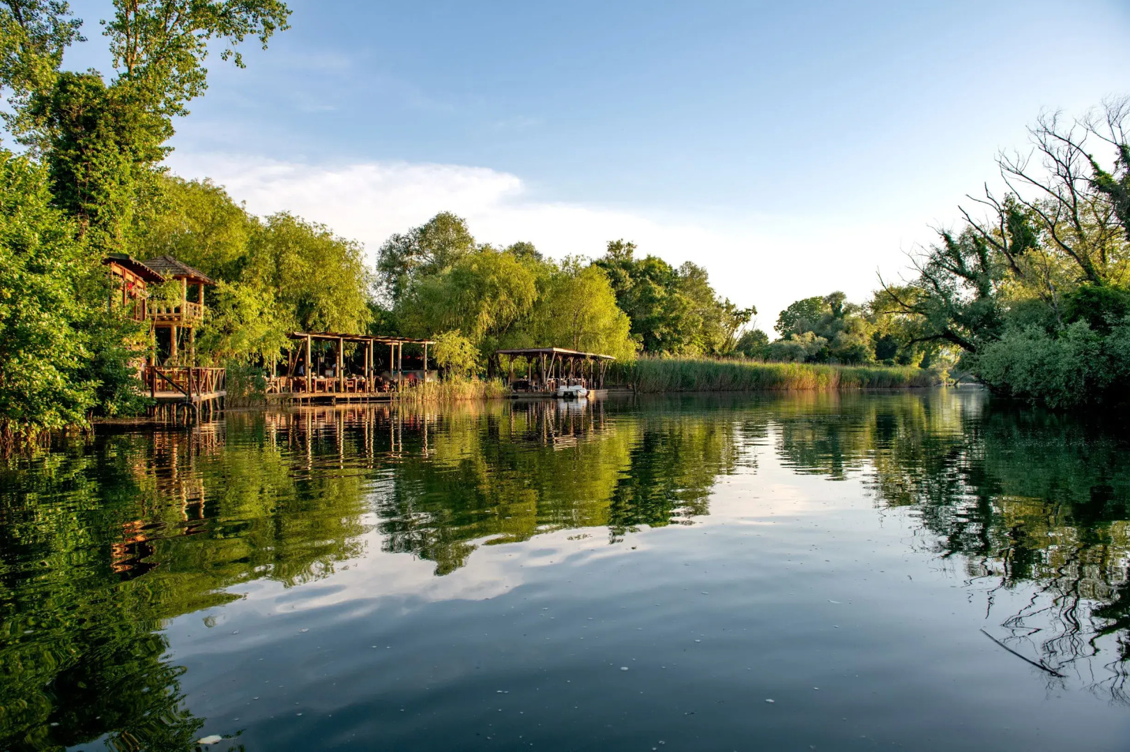 Wineport Lodge Agva Riverside Hotel & Winery