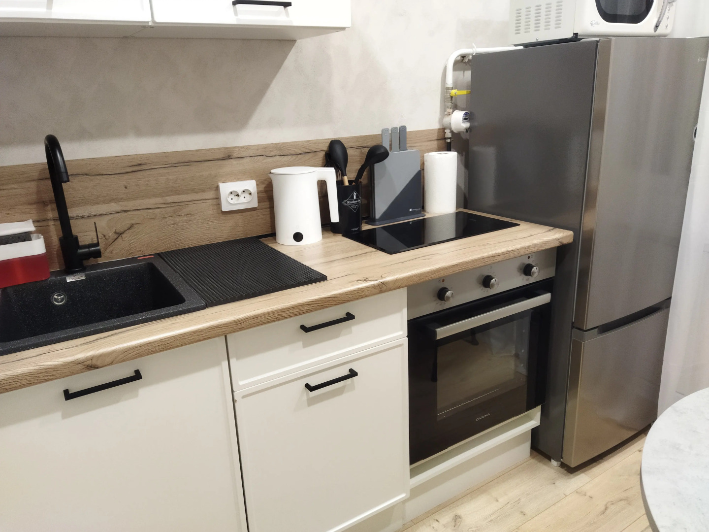 Квартира 2-х комнатная на Максима Горького в Ижевске