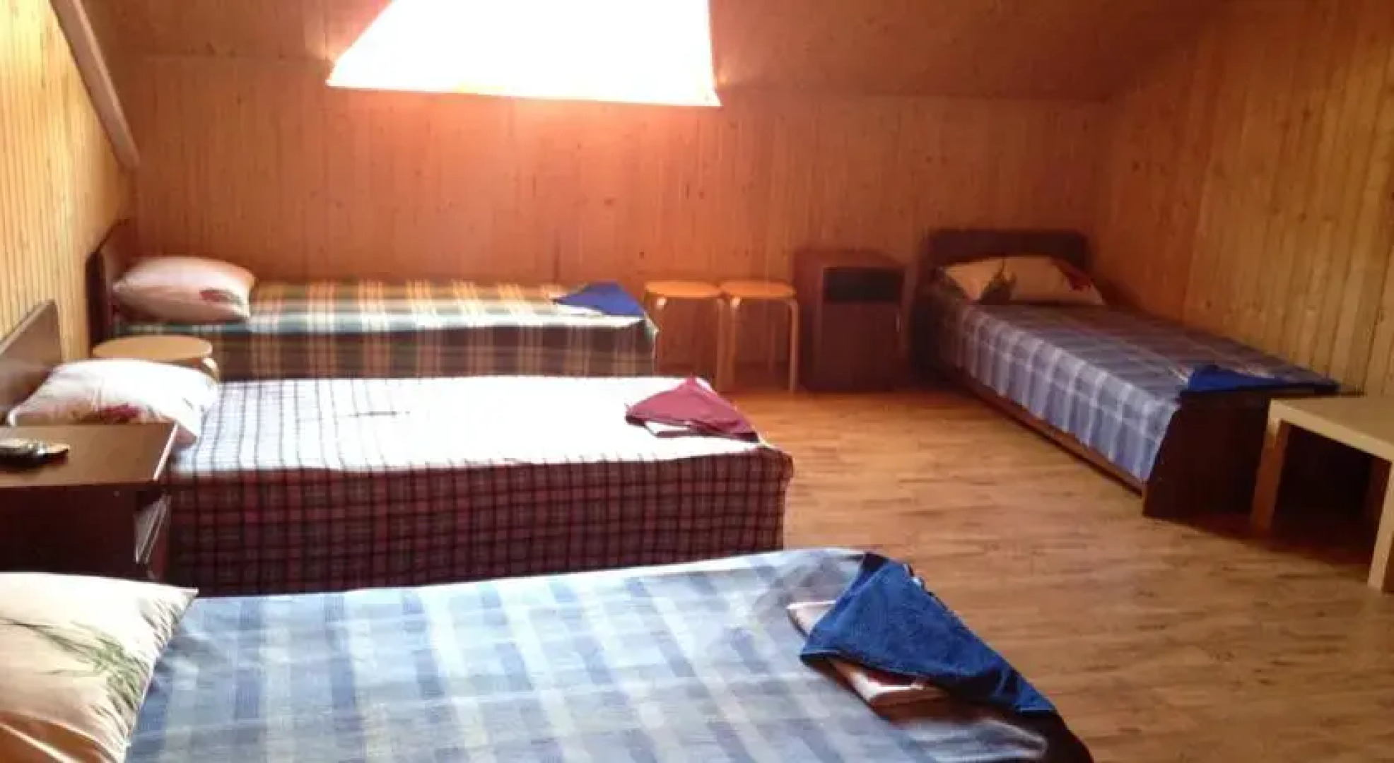 Гостевой Дом Violetta