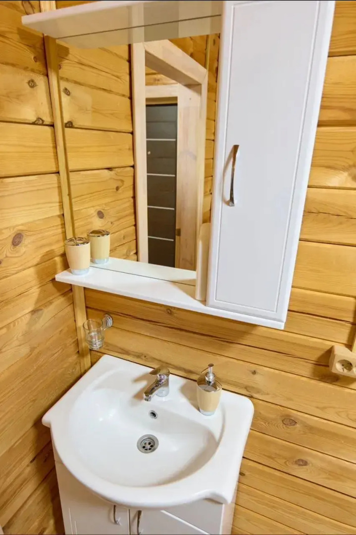 Гостевой дом Дмитриевский