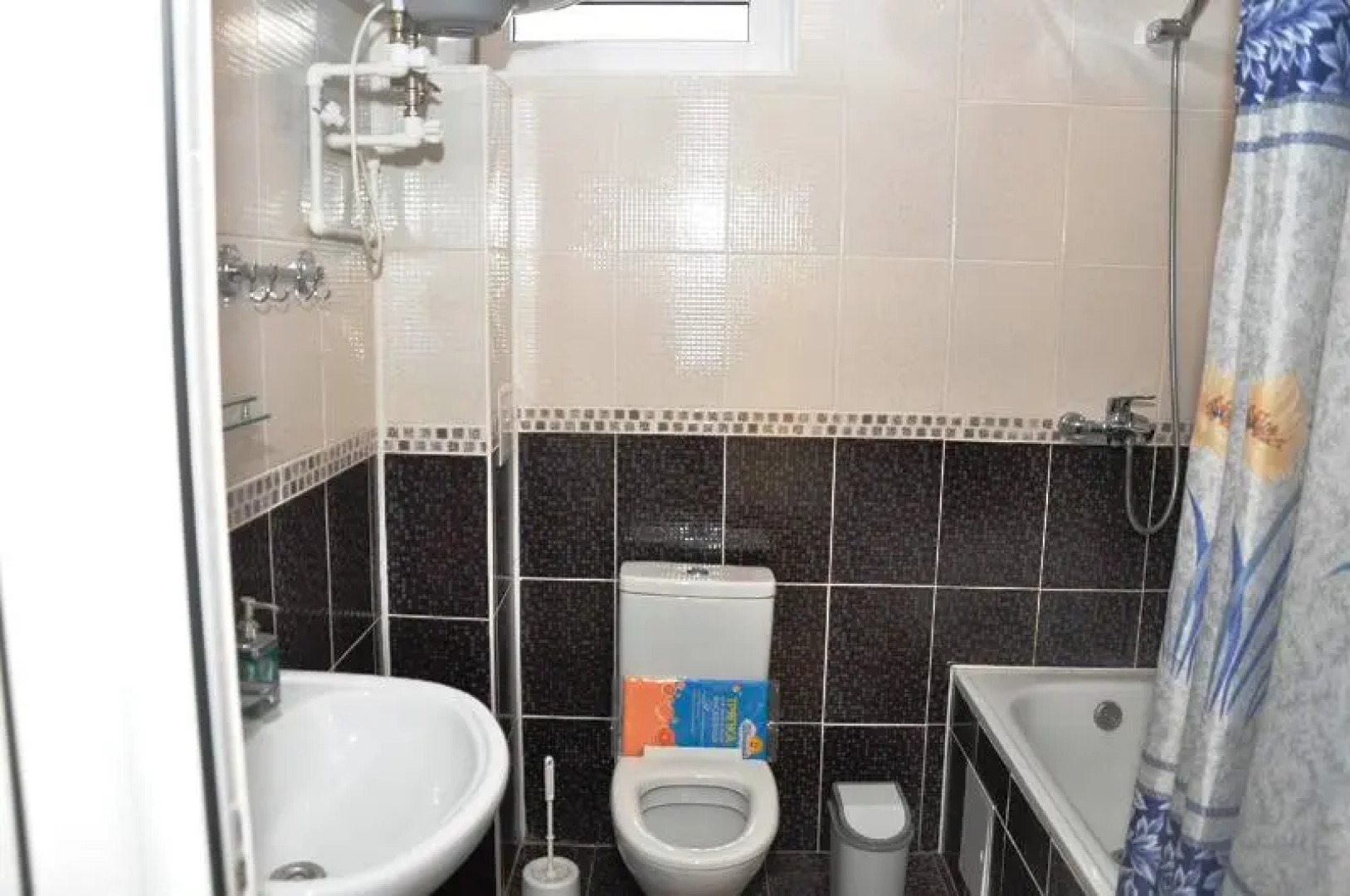 Гостевой дом Маленькая Гагра