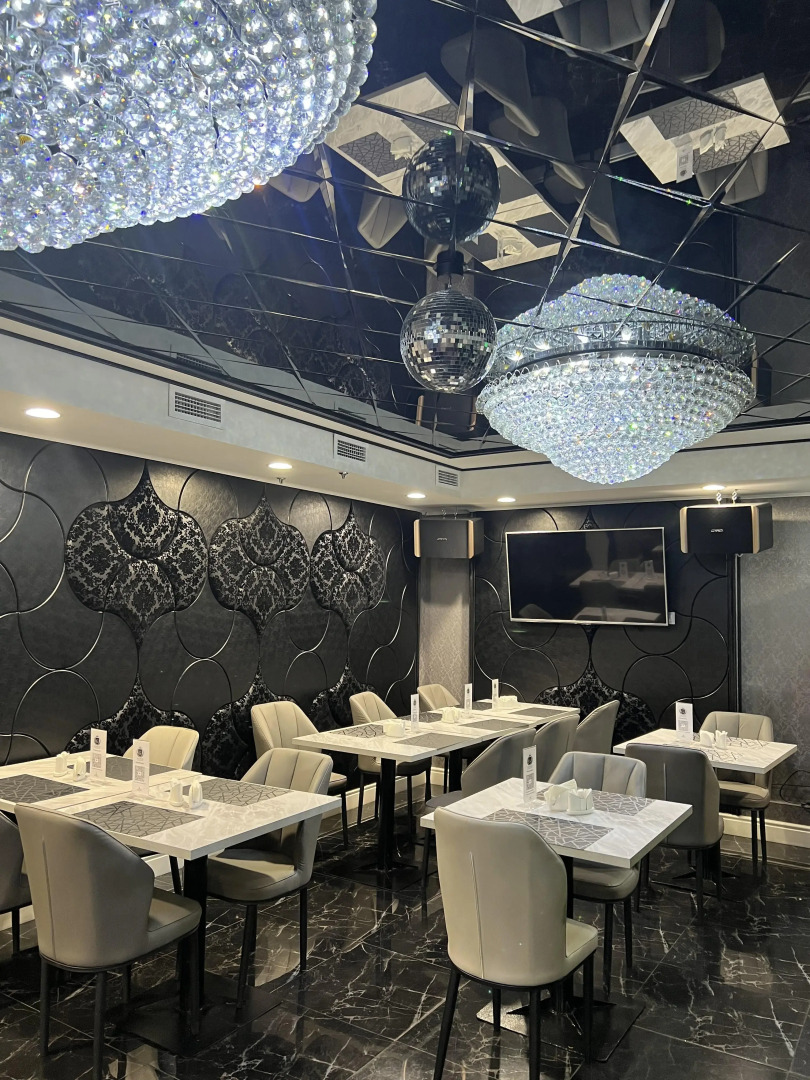 Отель Империал Палас