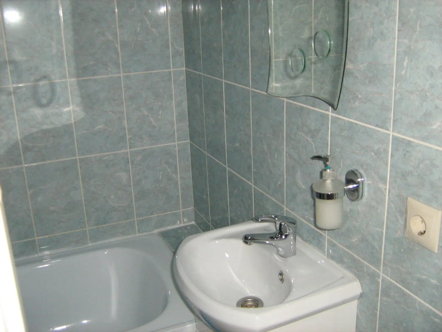 Отель Сфера