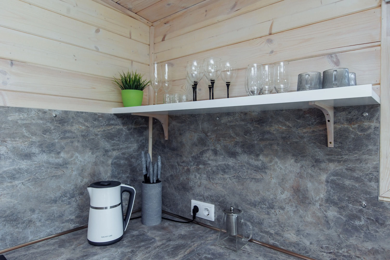 Частный дом на Горьковском море с Баней