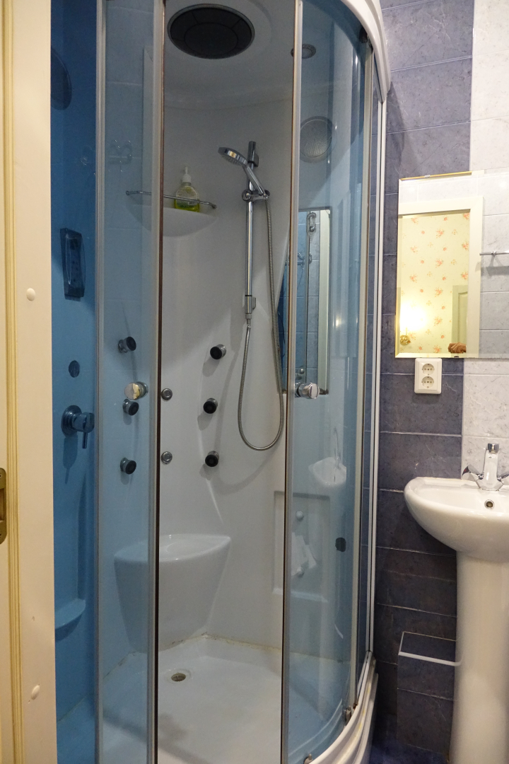 Меблированные комнаты Бон Апарт на Малой Морской