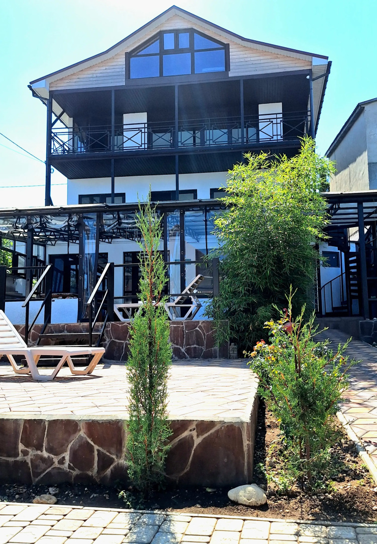 Вилла Na Reydovoy