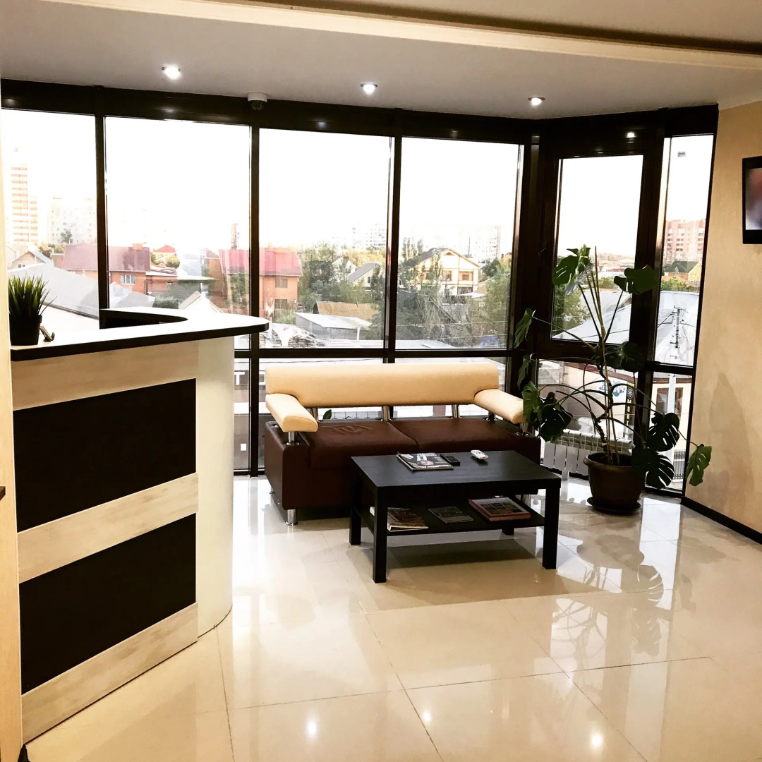 Мини-Отель Рио