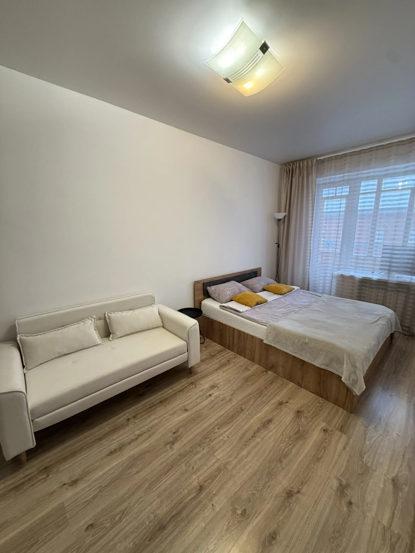 Квартира Двухкомнатная