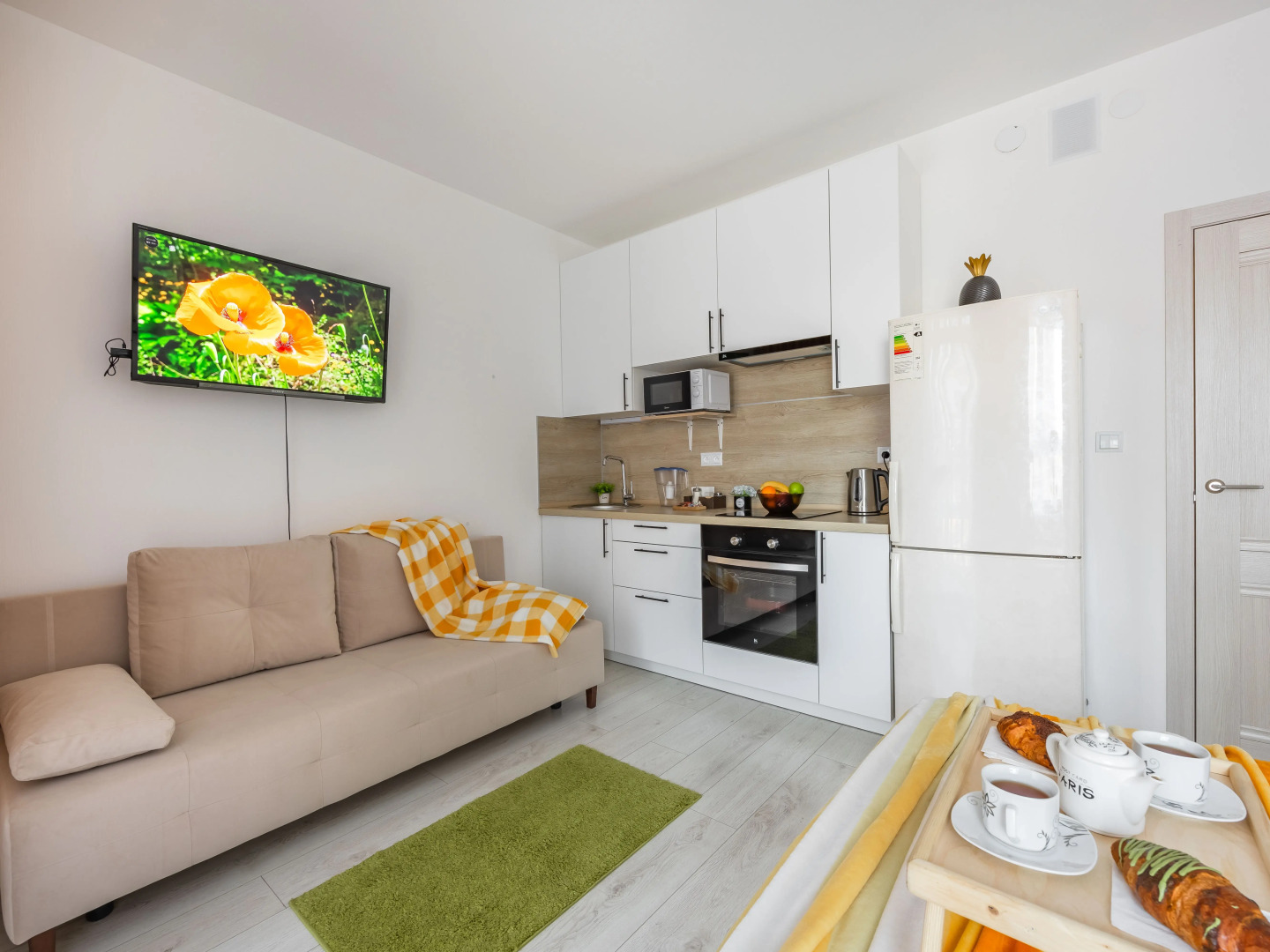 Апартаменты Philosophy