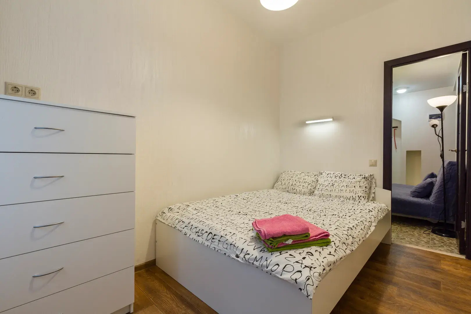 Квартира BombFlat на Некрасова