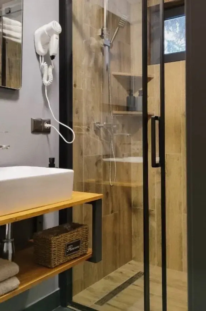 Частный дом 2 ПроЛес