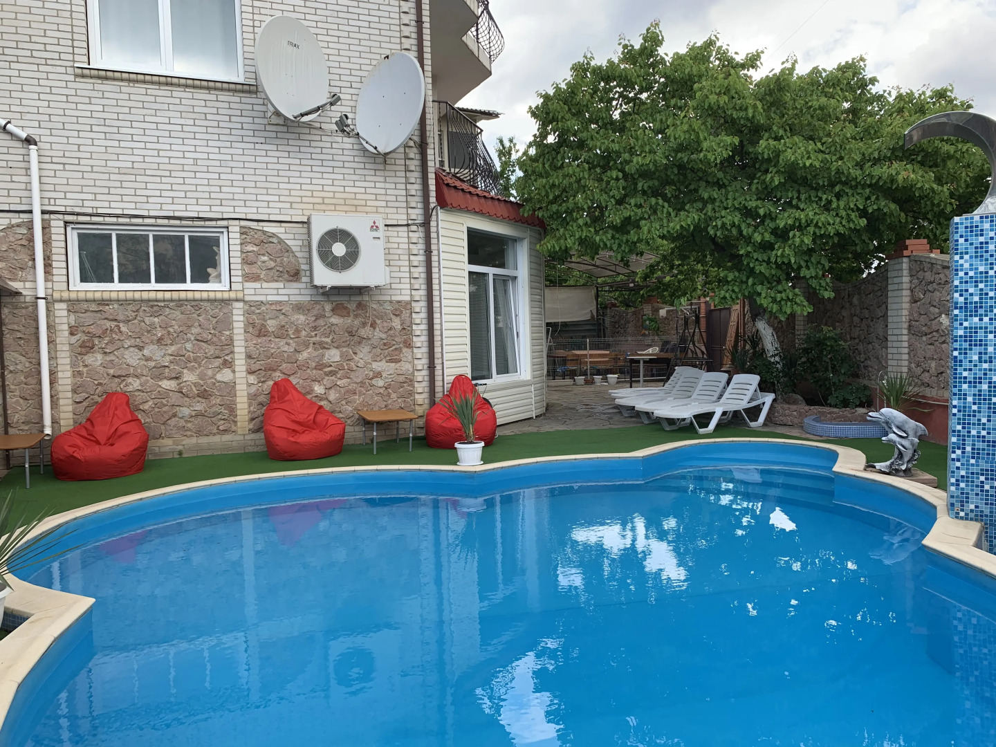 Гостевой Дом Миллениум