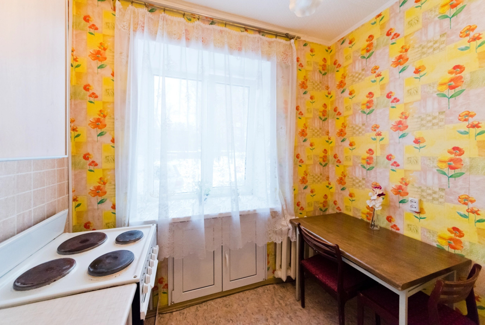 Апартаменты Nice Hotel-Club Полины Осипенко 6