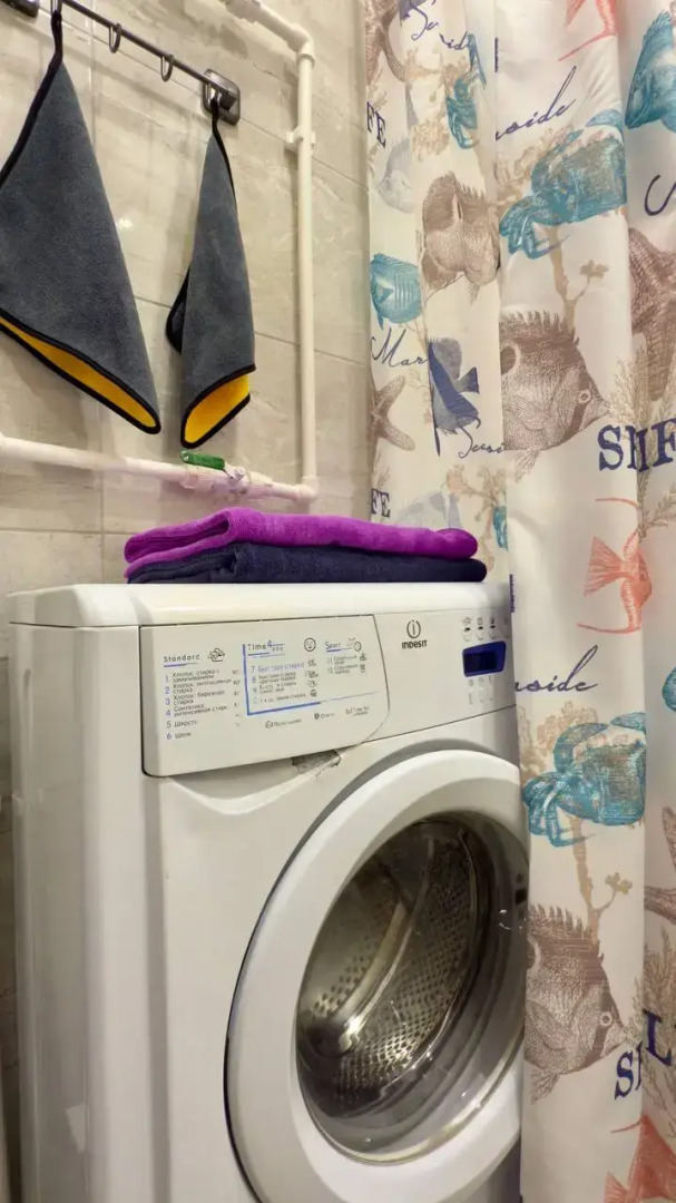 Апартаменты ArendaGrad Пржевальского 2