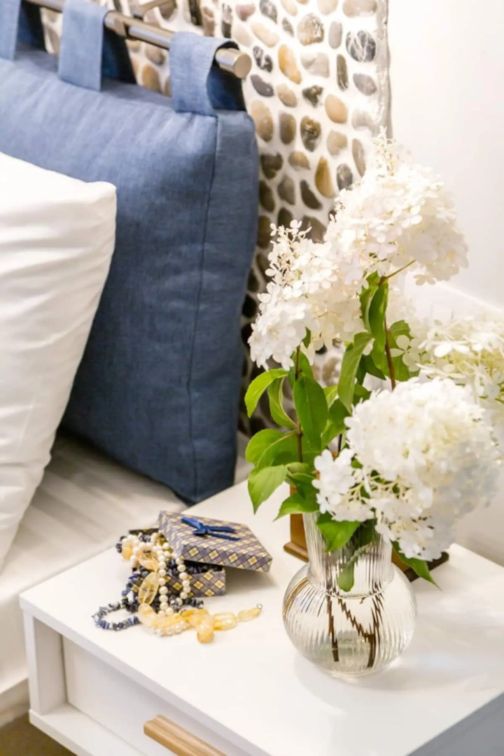 Апартаменты Средиземноморье