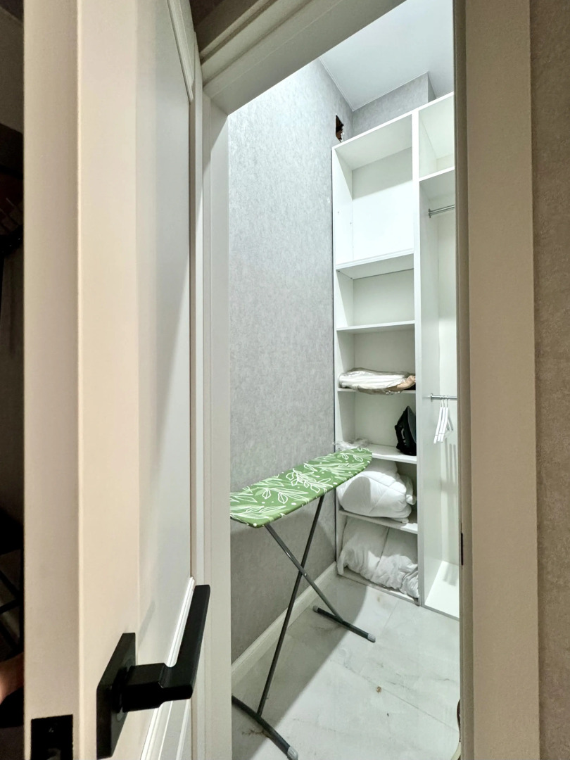 Квартира Просторная в Курортном Парке