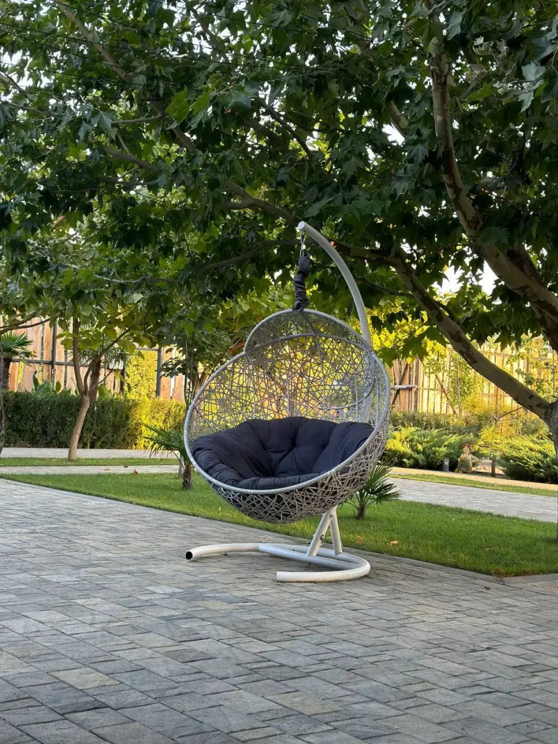 Гостевой дом Retro Hall