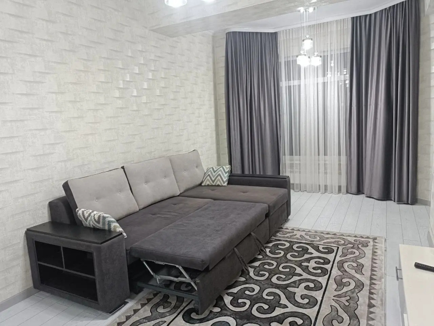 Квартира Комфортная Двушка