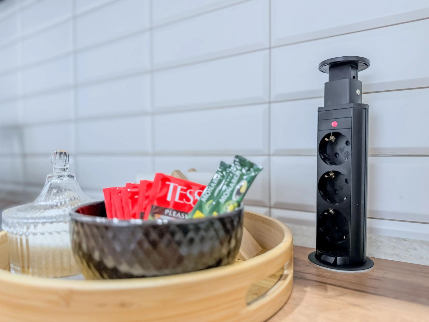 Квартира Green FOX в ЖК Атмосфера на берегу Волги