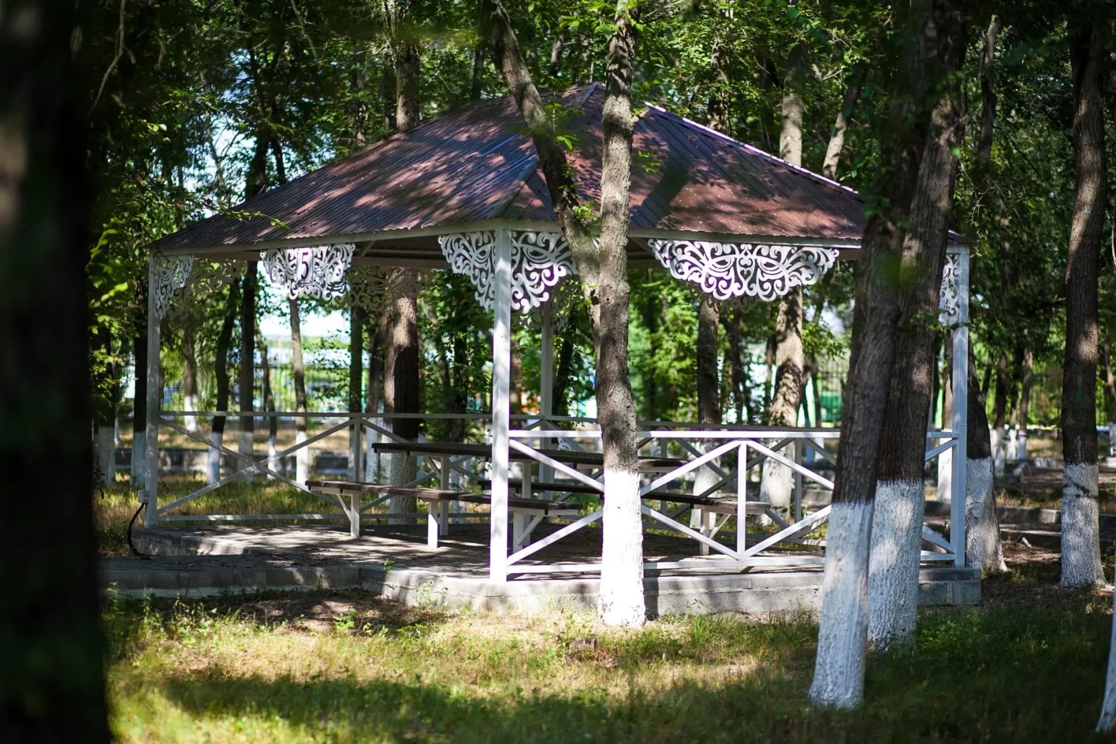 Отель Венеция