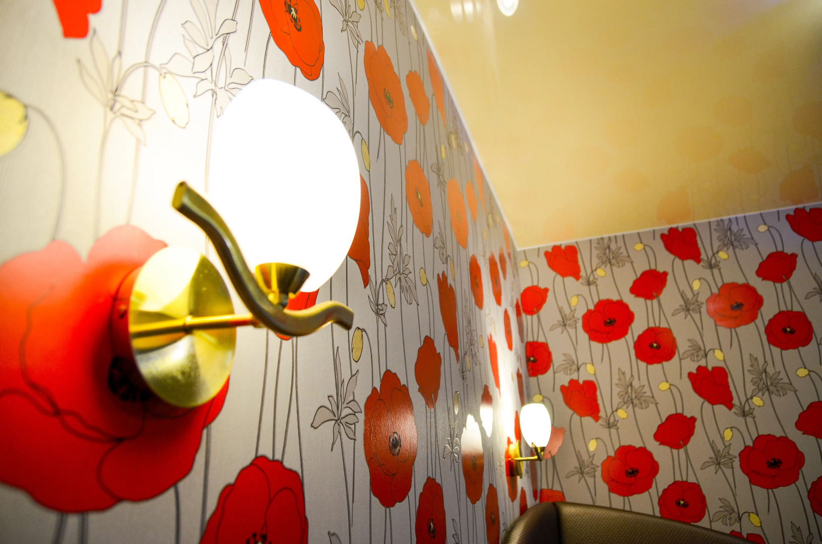 Отель Норд-Вест