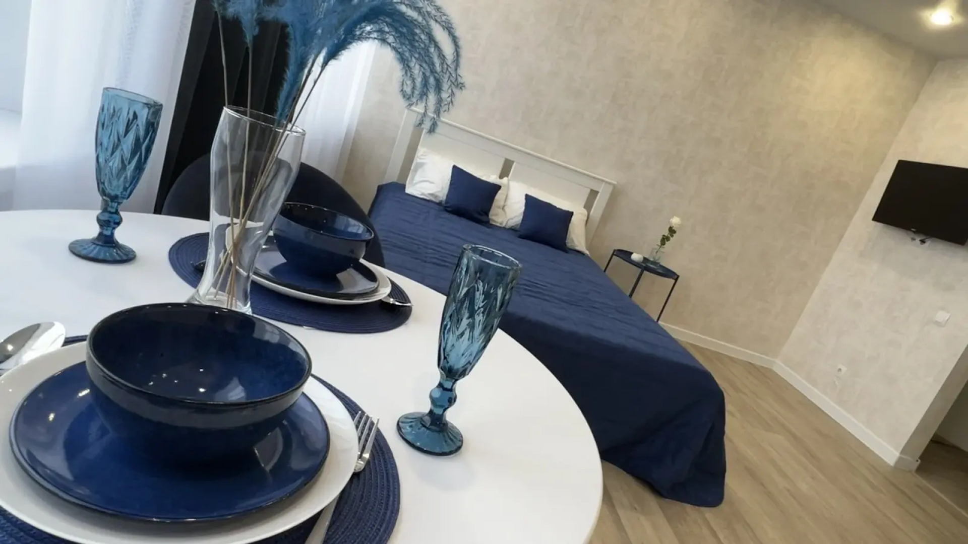 Апартаменты на Газовиков 44